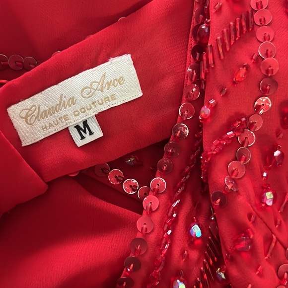 Claudio Arce Haute Couture - Picture 4 of 4